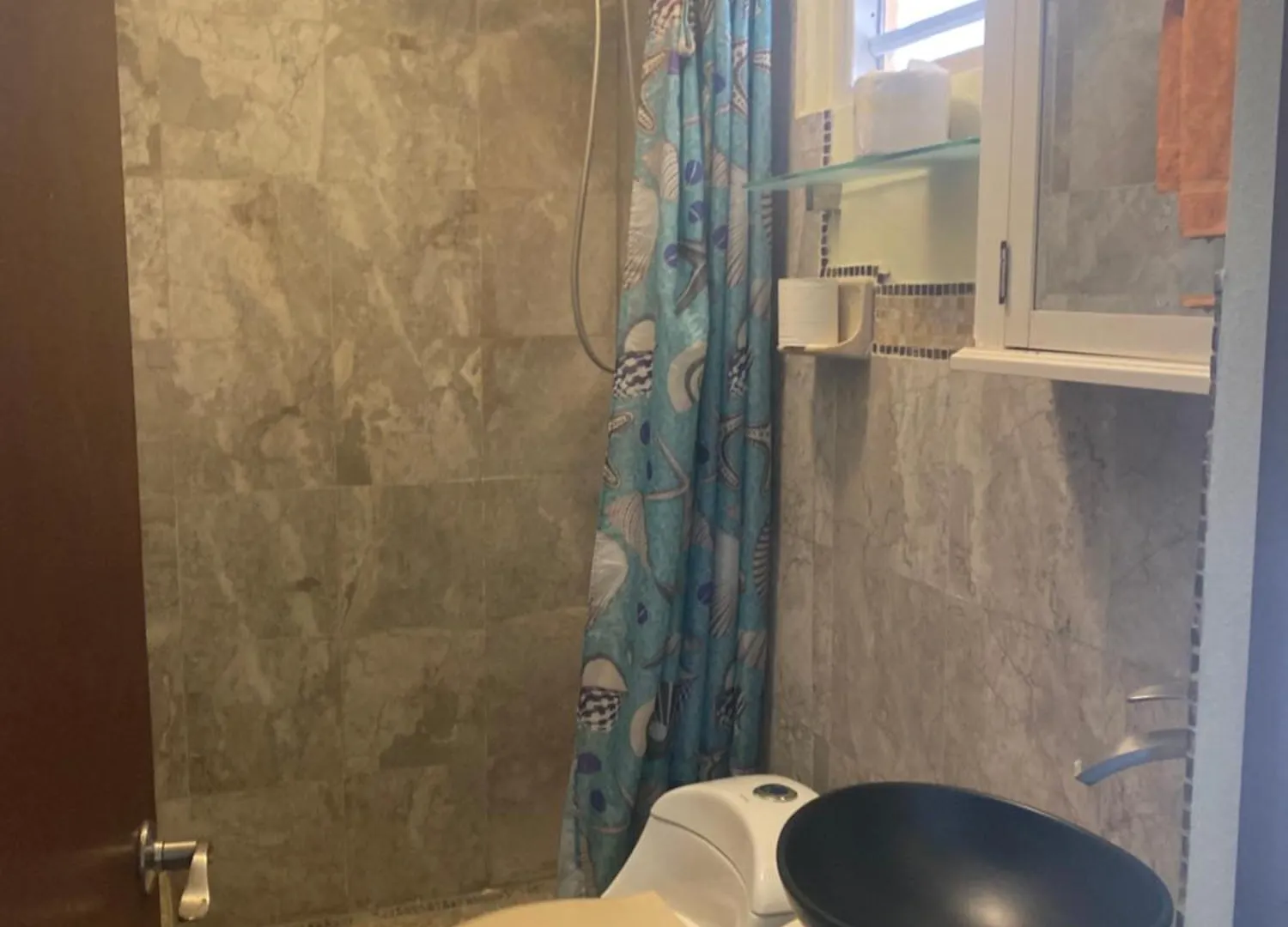 *** Guest house Villa Marsana Aguada Puerto Rico