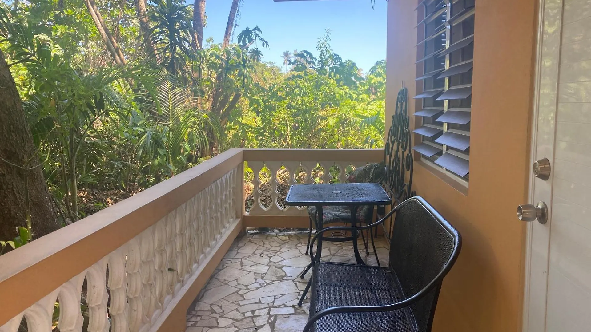 Villa Marsana Aguada 3*,  Puerto Rico