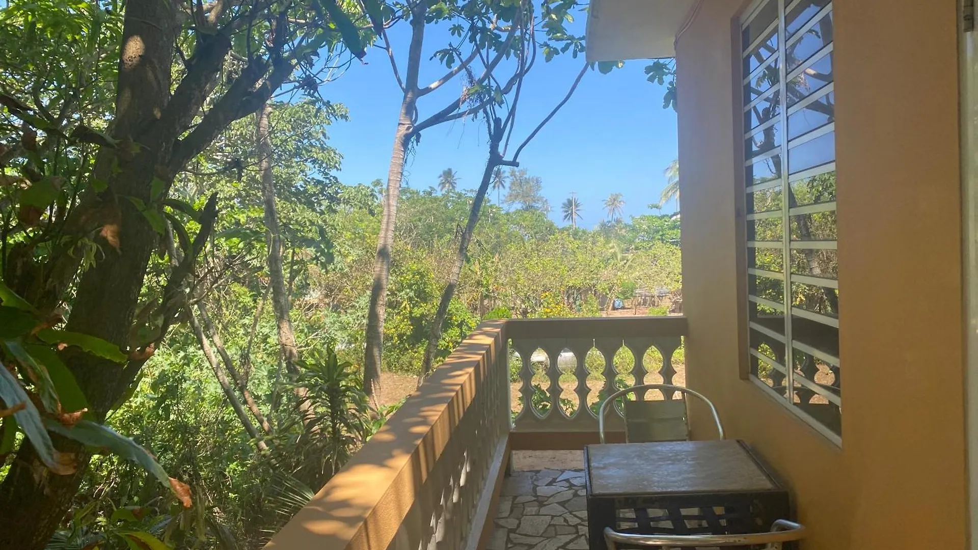 Villa Marsana Aguada Puerto Rico