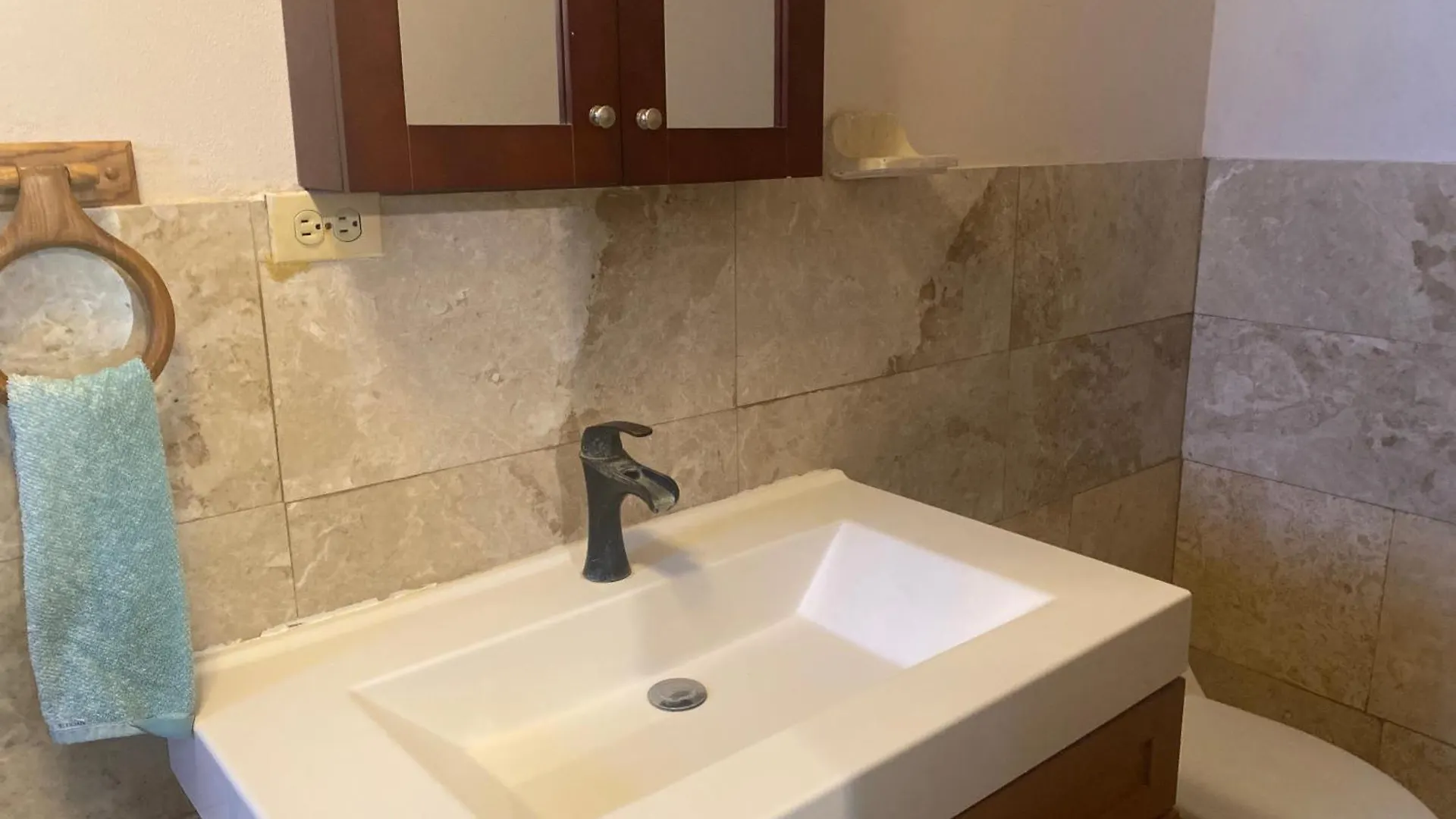 Villa Marsana Aguada Guest house