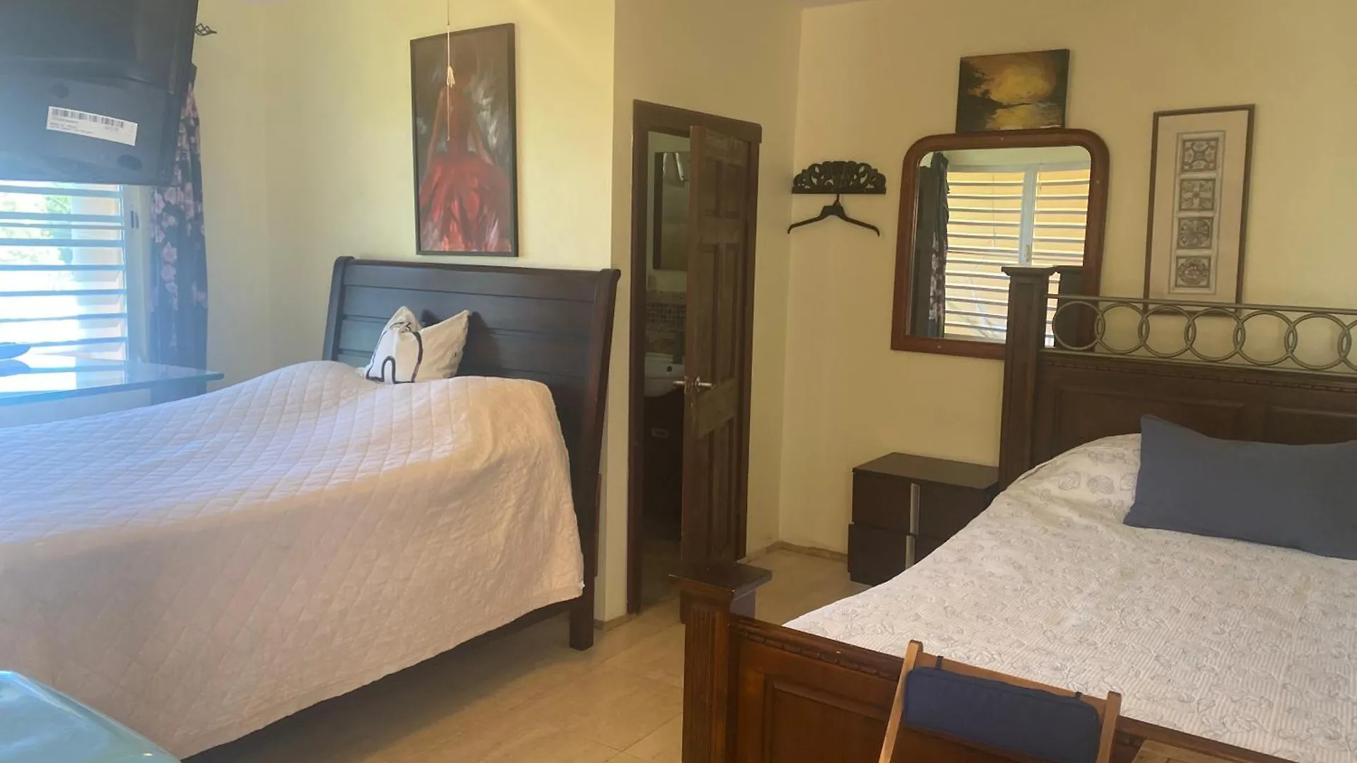 Villa Marsana Aguada 3*,  Puerto Rico