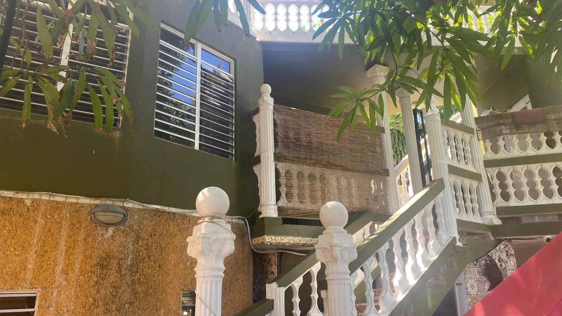 Villa Marsana Aguada Guest house