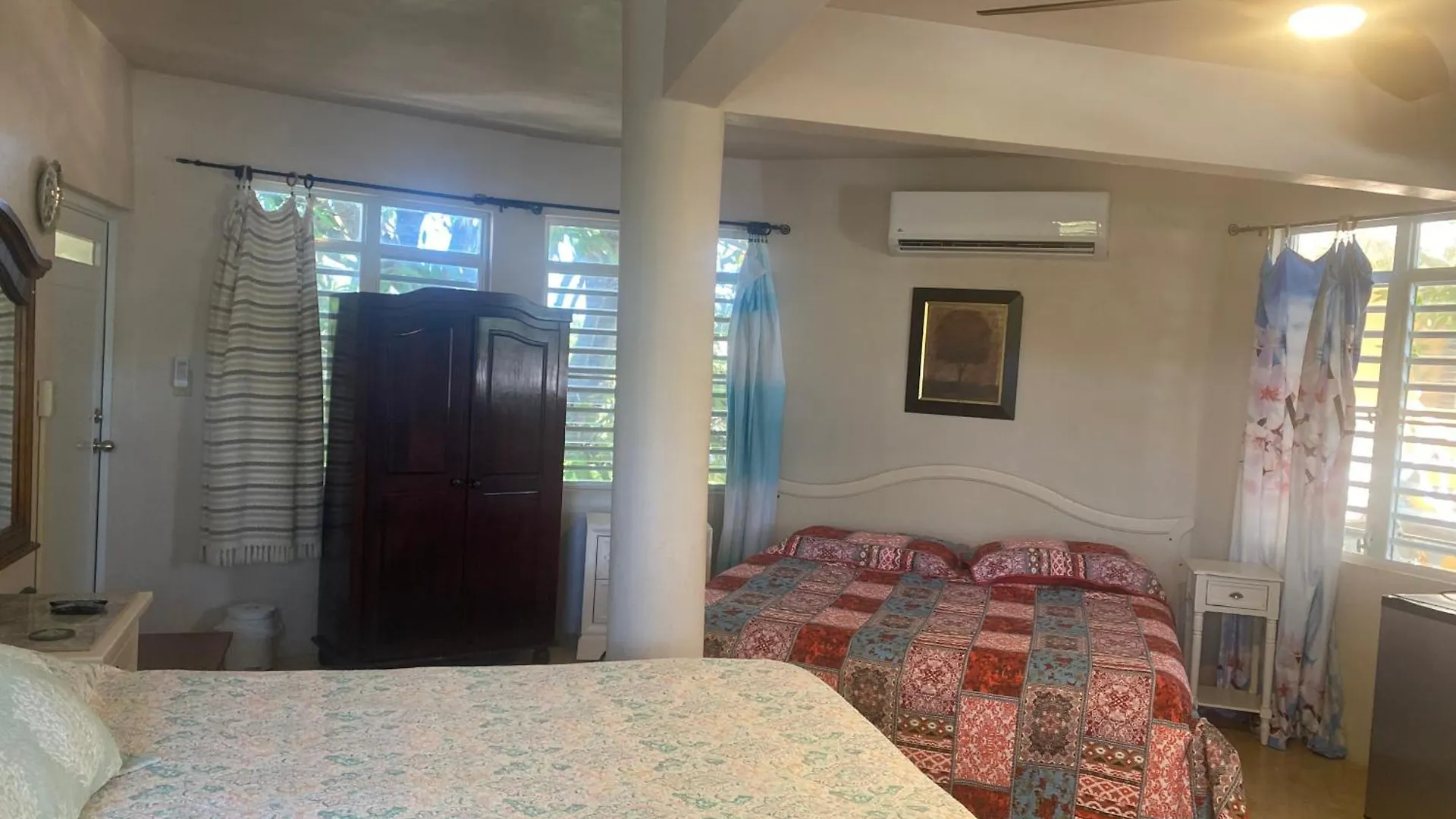 Villa Marsana Aguada Guest house