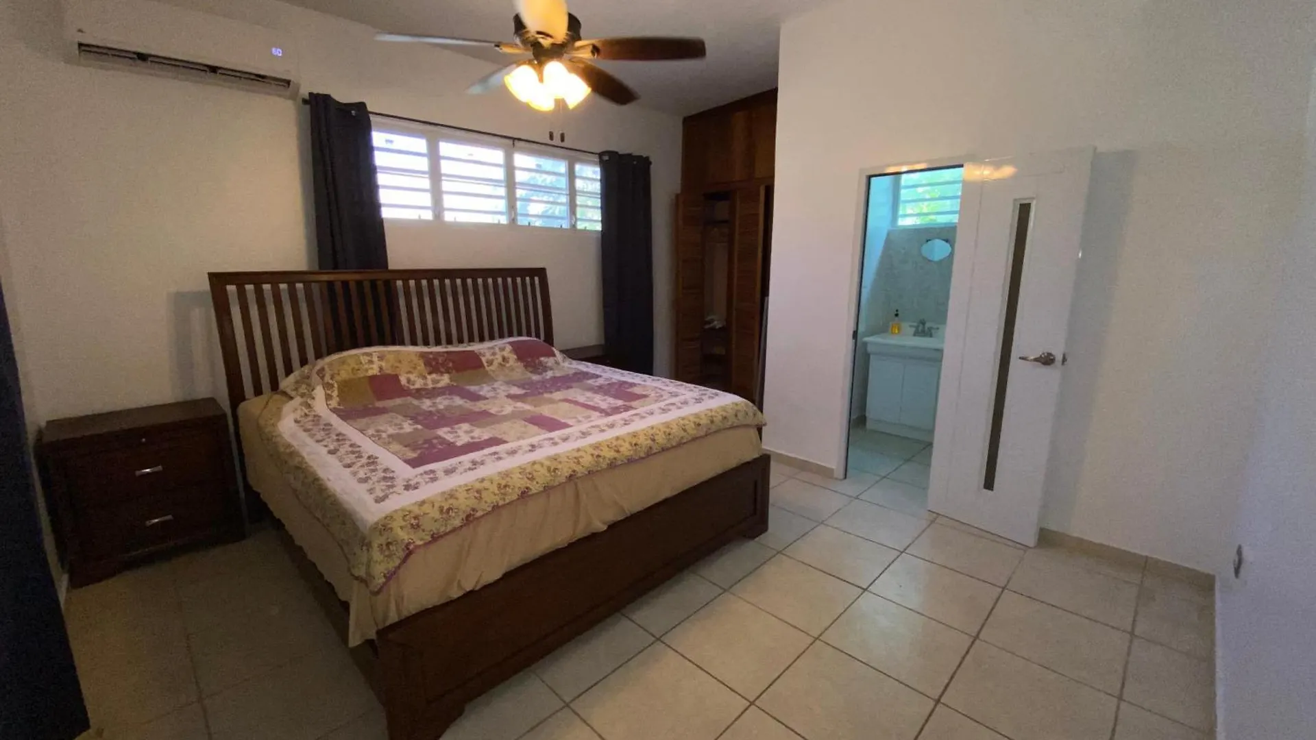 Villa Marsana Aguada