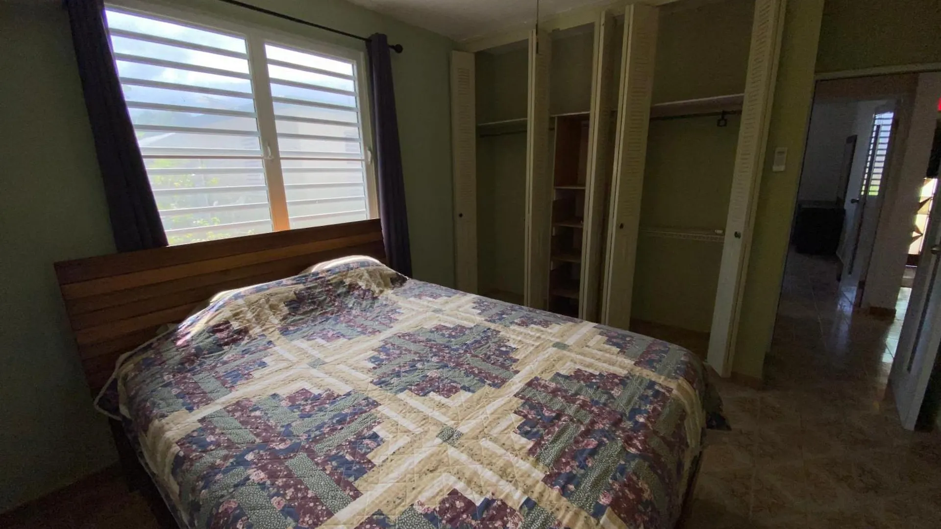 Guest house Villa Marsana Aguada