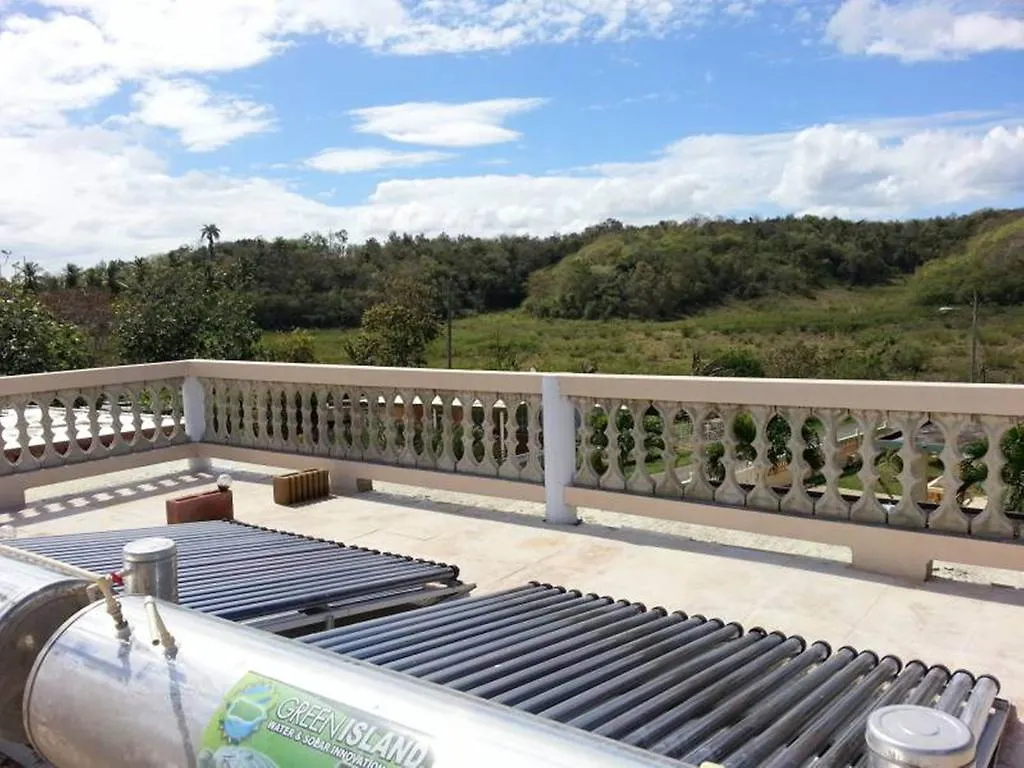 Villa Marsana Aguada Guest house