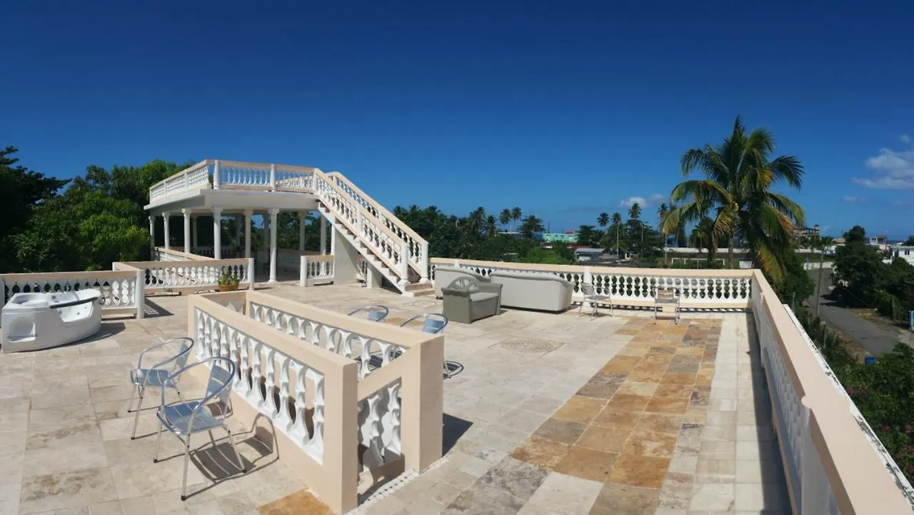 Villa Marsana Aguada