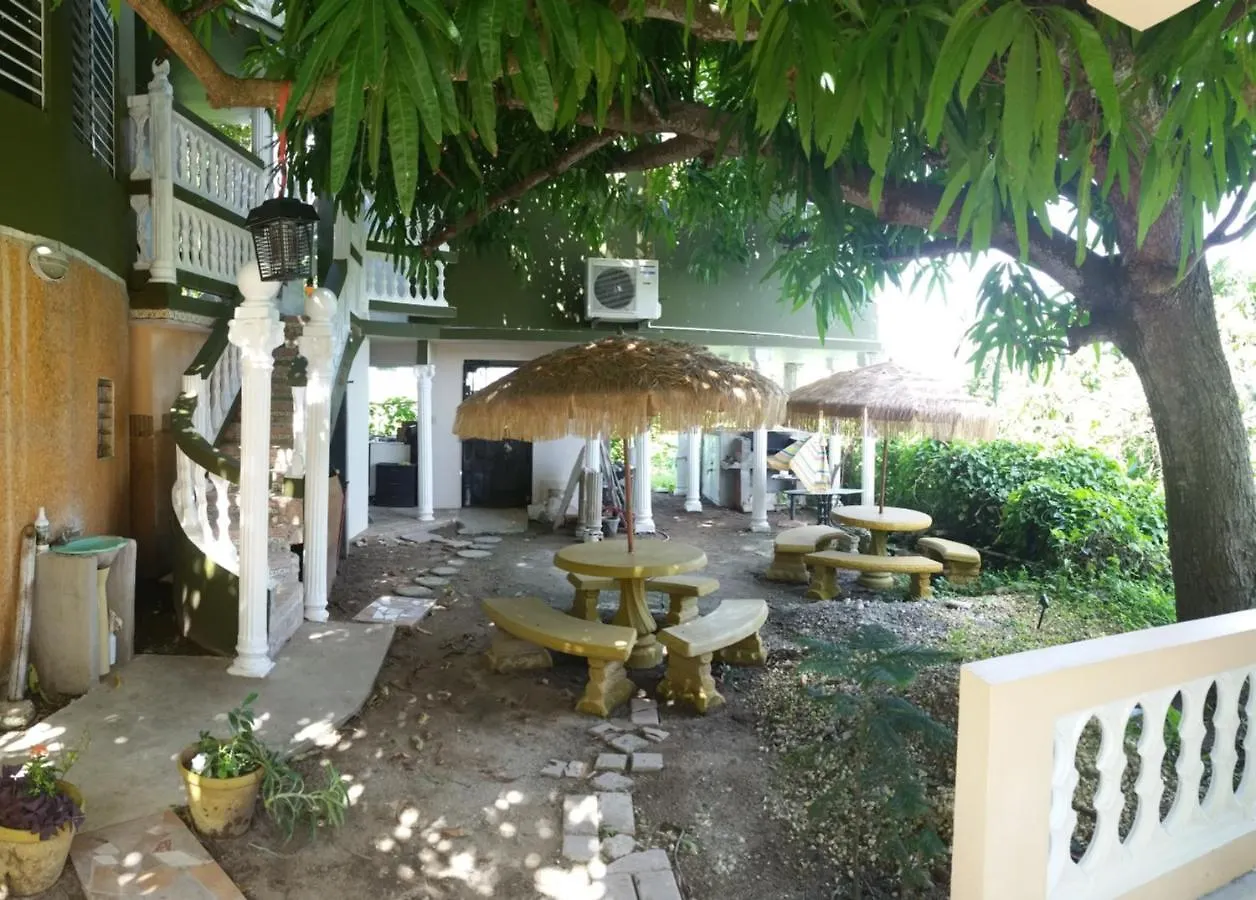 Villa Marsana Aguada 3*,  Puerto Rico
