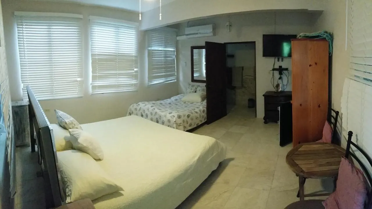 Guest house Villa Marsana Aguada