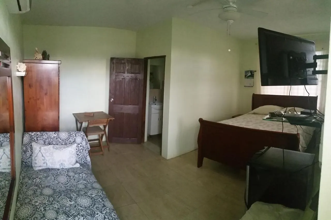 Villa Marsana Aguada 3*,  Puerto Rico