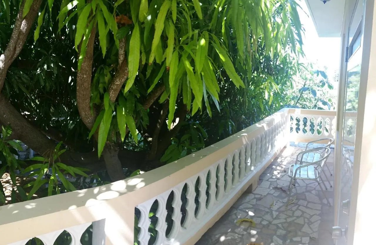 Villa Marsana Aguada Guest house