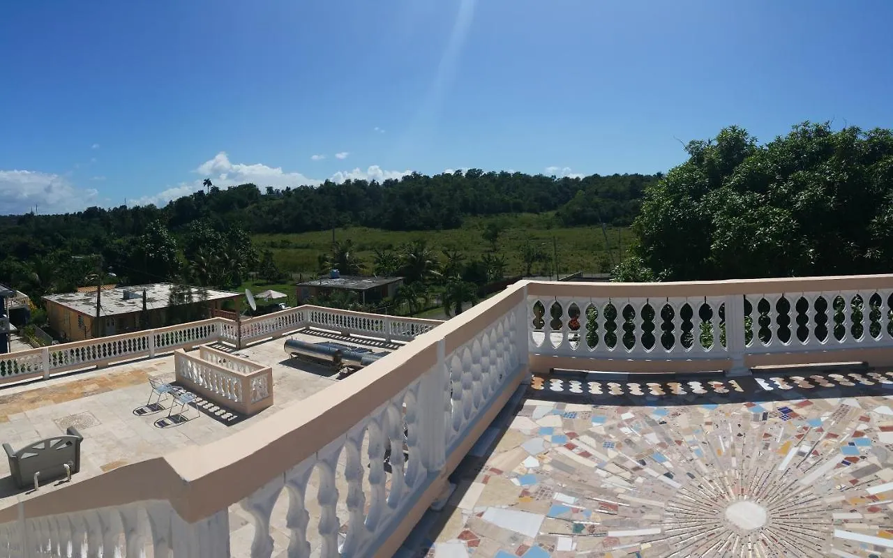 Guest house Villa Marsana Aguada