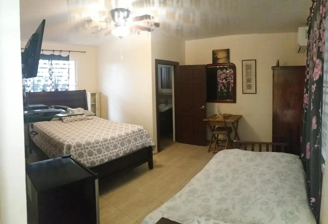 Guest house Villa Marsana Aguada