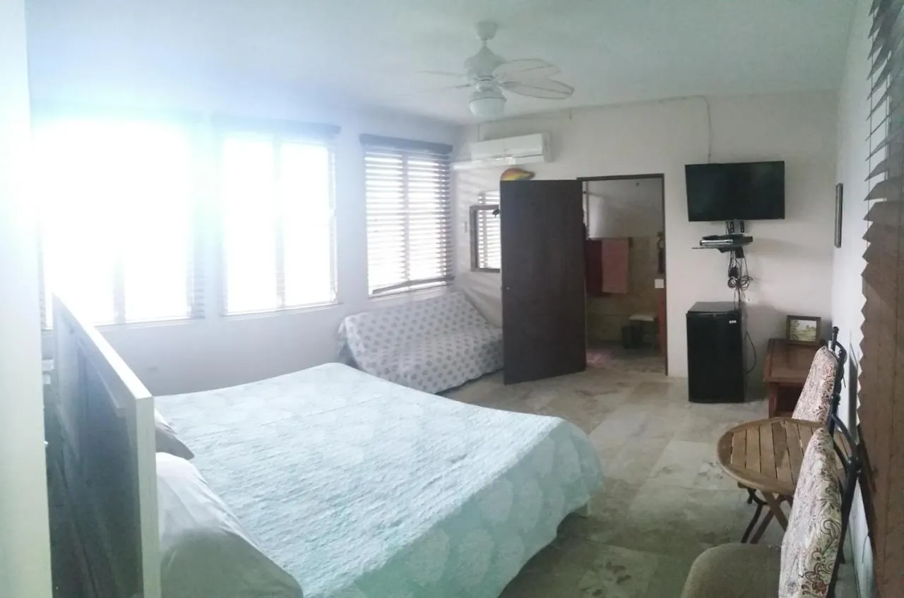 Villa Marsana Aguada 3*,