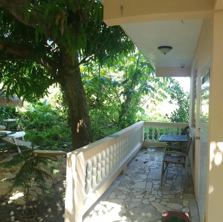 Guest house Villa Marsana Aguada