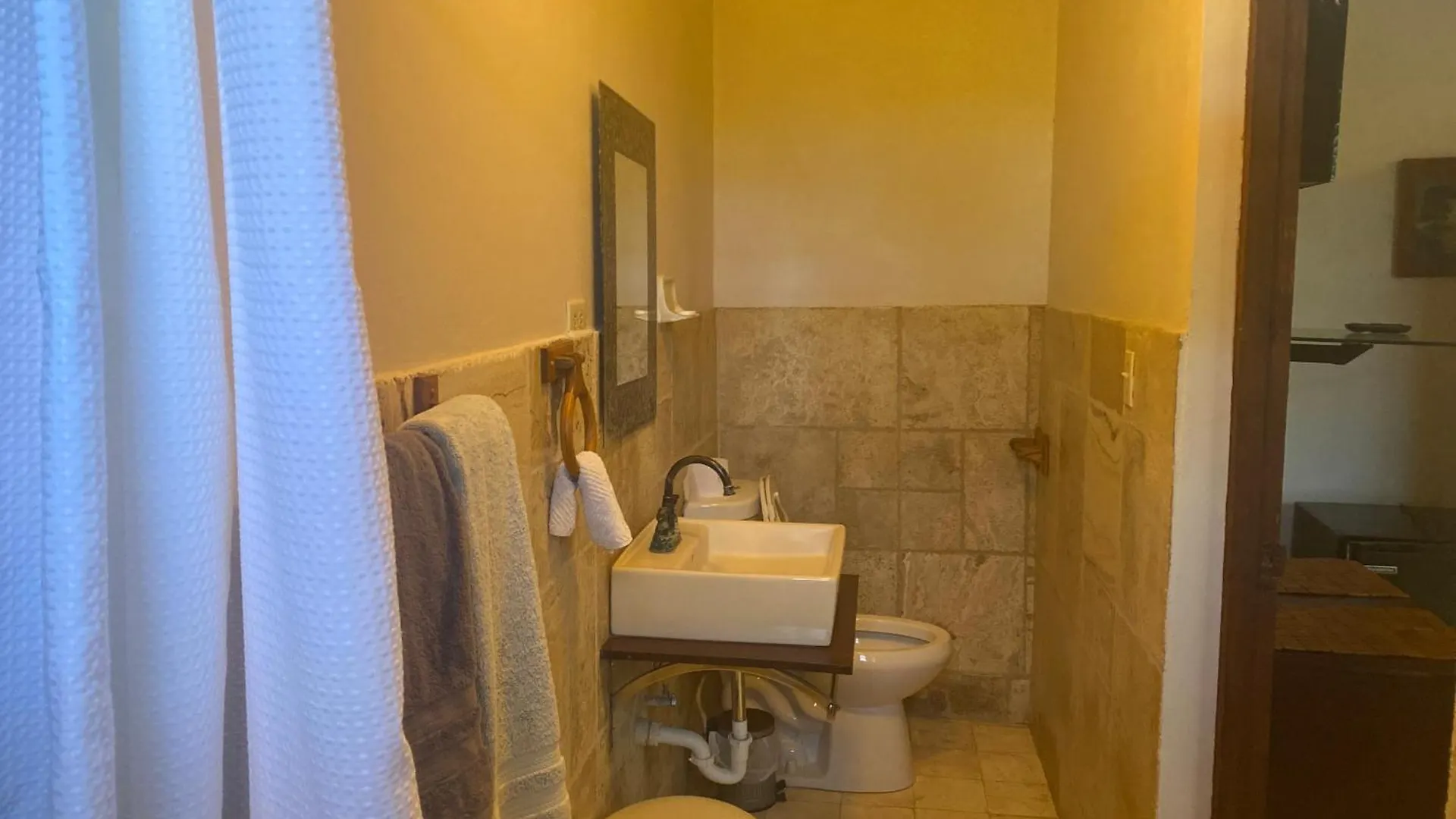 Villa Marsana Aguada Porto Rico