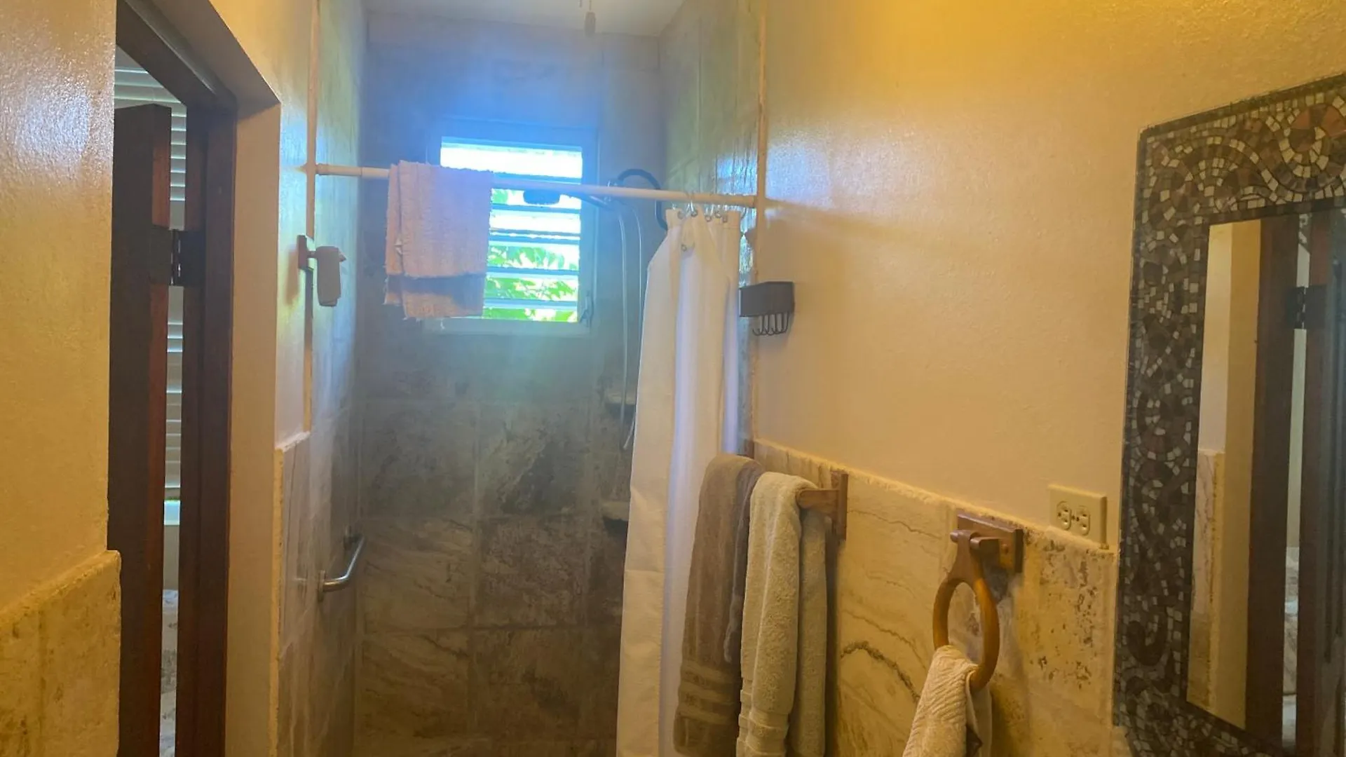*** Casa de hóspedes Villa Marsana Aguada Porto Rico