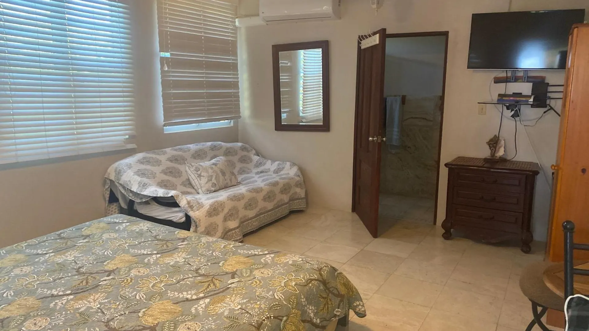 Villa Marsana Aguada Porto Rico