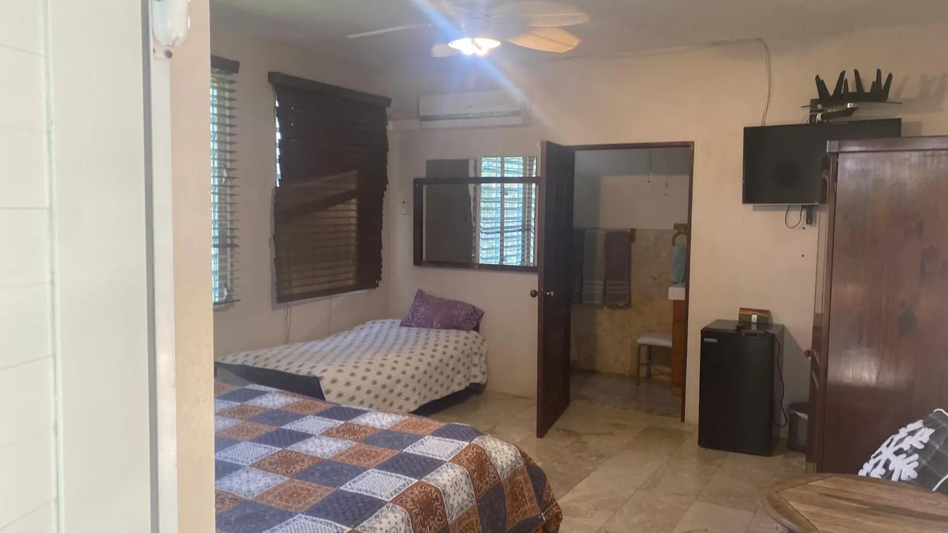 Villa Marsana Aguada Casa de hóspedes