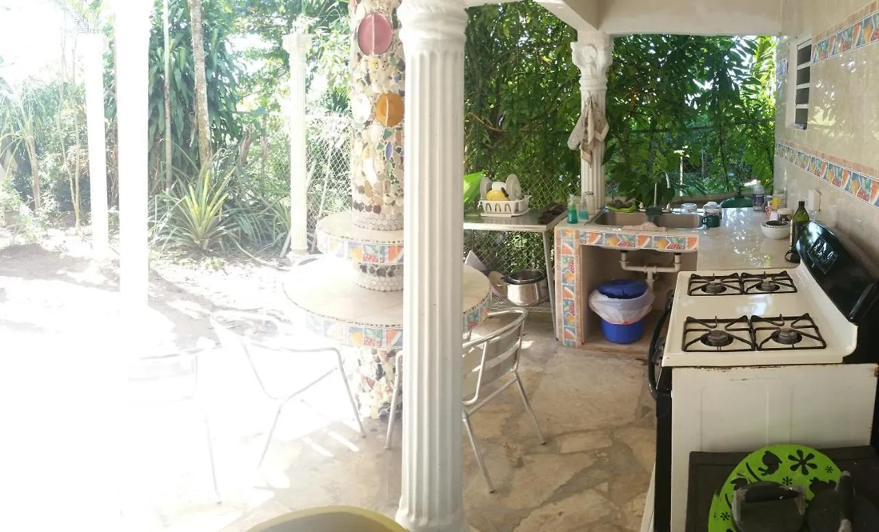 Villa Marsana Aguada Porto Rico