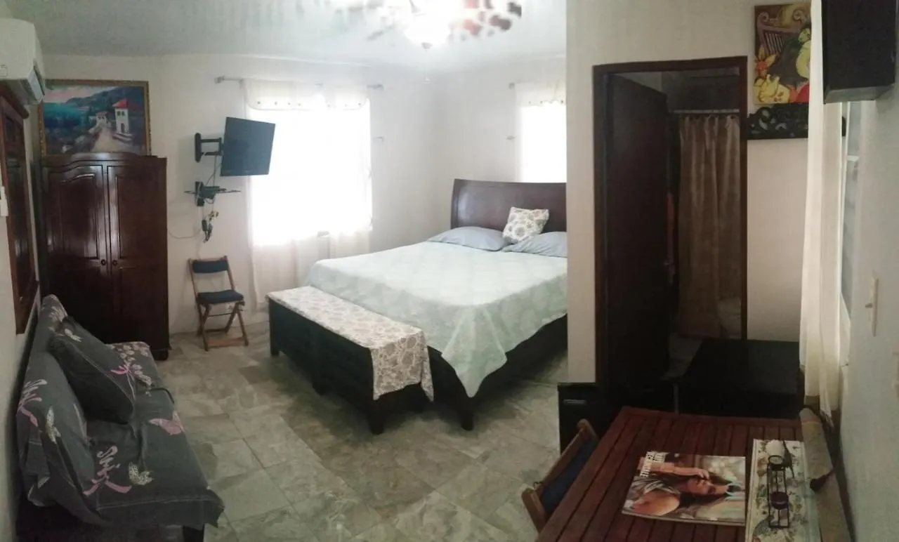 Villa Marsana Aguada Casa de hóspedes